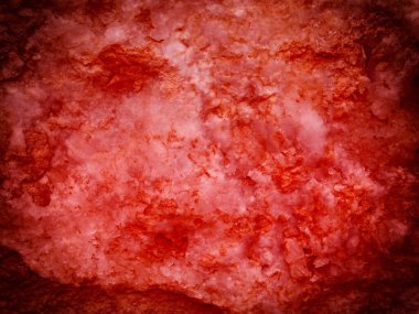 Kırmızı Mermer Doku, soyut arkaplan