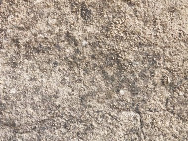 Arkaplan olarak kullanılan çatlakları ve çizikleri olan bir duvarın dokusu