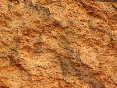 Arkaplan için taş dokusunun yakın plan görüntüsü