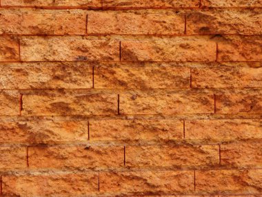 Eski taş duvarın dokusu, arkaplan 