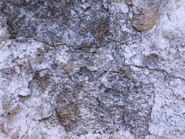 Arkaplan için taş dokusunun yakın plan görüntüsü
