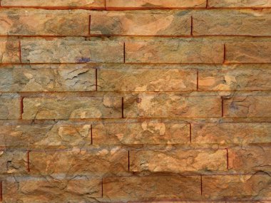 Taş yüzeyin dokusu, desenli duvar kağıdı arkaplanı