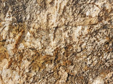 Arkaplan için taş dokusunun yakın plan görüntüsü