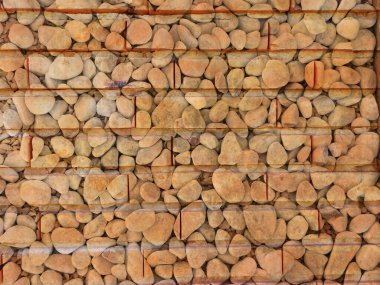 grunge taş duvar arkaplanı, doku