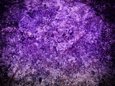 Arkaplan için mor renkli taş dokusunun yakın çekim görüntüsü