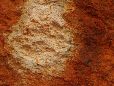 Arka plan için Bahçedeki Taş Doku 