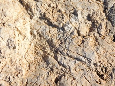 Arkaplan için taş dokusunun yakın plan görüntüsü