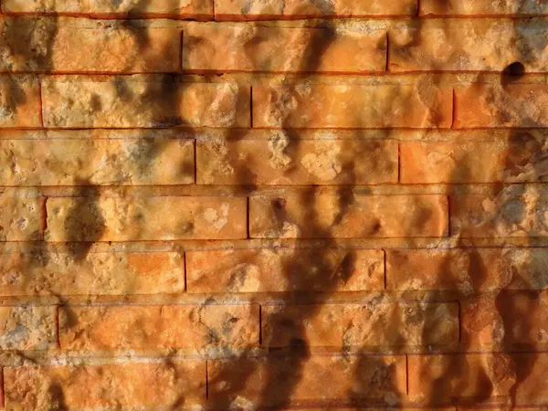 tuğla duvar arkaplanı, grunge dokusu
