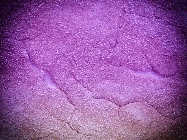 Arkaplan için mor renkli taş dokunun yakın plan çekimi
