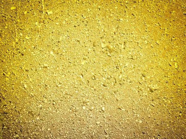 Arkaplan için sarı renkli taş dokunun yakın plan çekimi