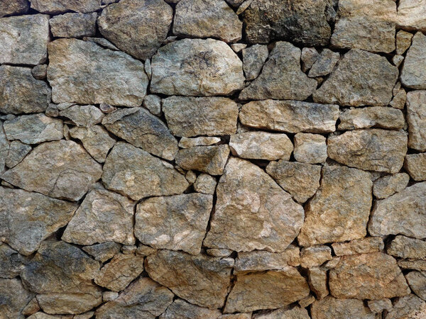 close up Marble Texture Outdoor In The Garden