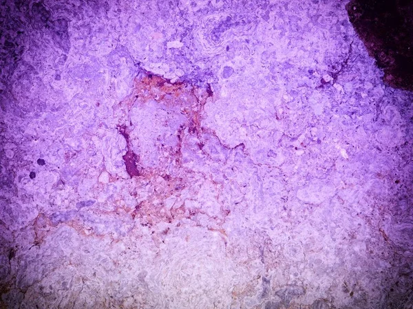 mor taş dokusu, yakın görünüm