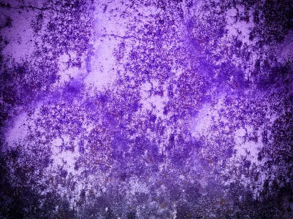 Arkaplan için mor renkli taş dokunun yakın plan çekimi