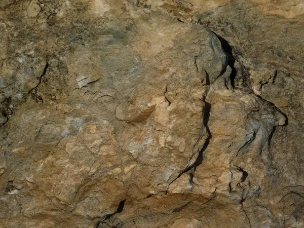 Bahçedeki mermer dokular 