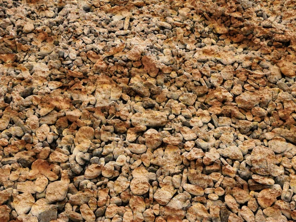 Arkaplan için taş dokusunun yakın plan görüntüsü