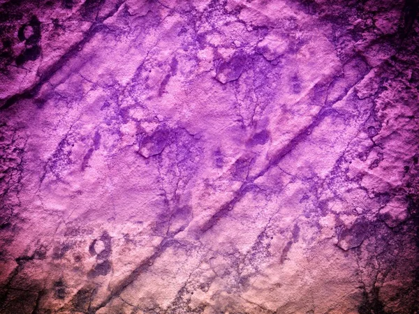 mor taş dokusu, yakın görünüm