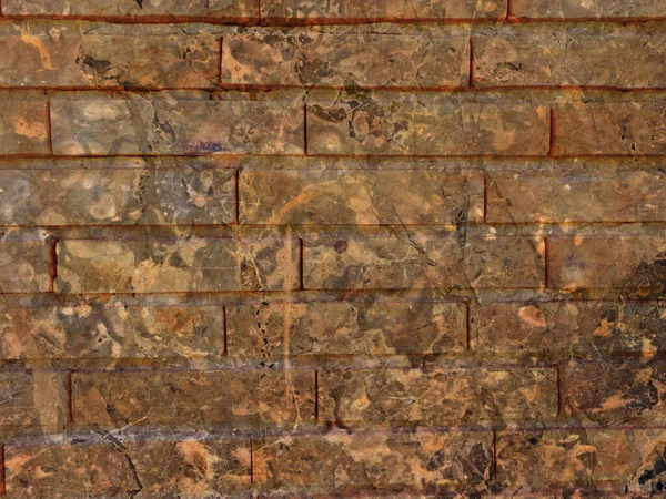 tuğla duvar arkaplanı, eski yapı dokusu