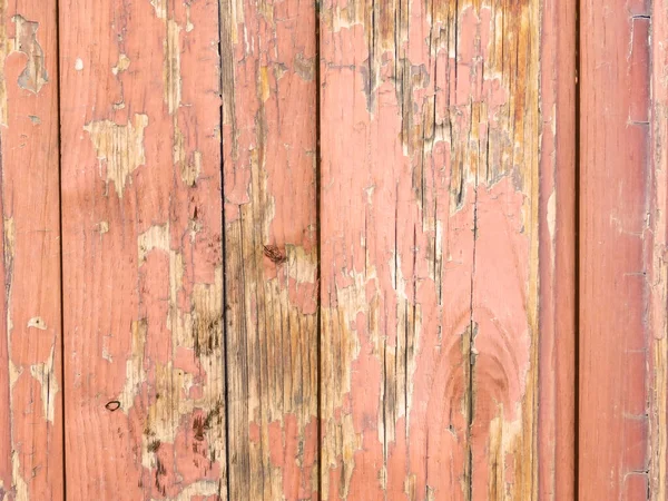 Arka plan için bahçedeki ahşap dokular