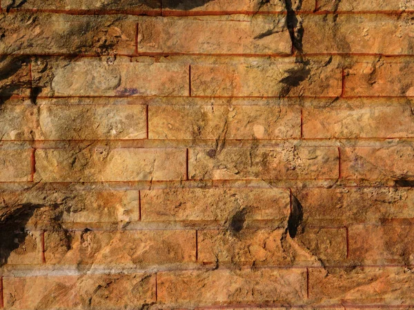 Arka plan için Bahçedeki Taş Doku    