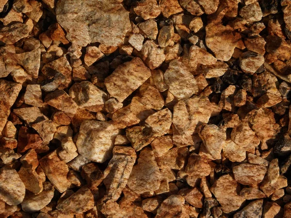 Arkaplan için taş dokusunun yakın plan görüntüsü