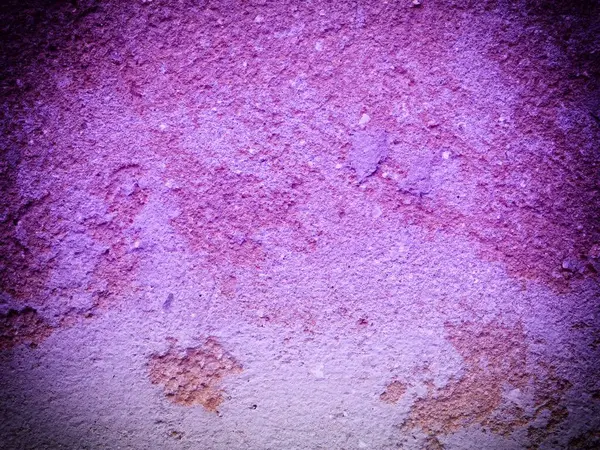 Arkaplan için mor renkli taş dokusunun yakın çekim görüntüsü