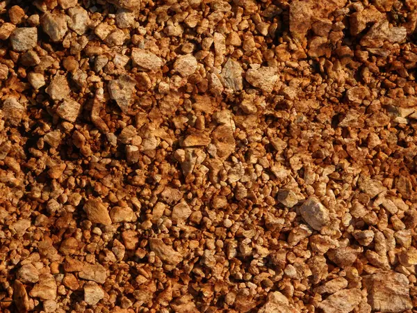 Arkaplan için taş dokusunun yakın plan görüntüsü