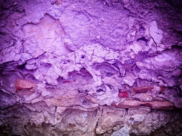 mor taş dokusu, yakın görünüm