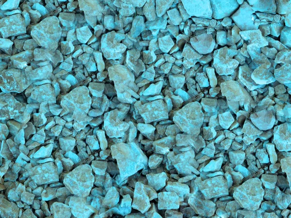 close-up shot of blue stone texture for background
