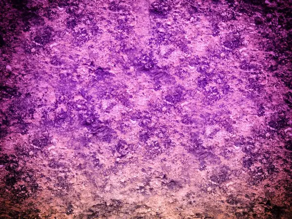 Arkaplan için mor renkli taş dokusunun yakın çekim görüntüsü