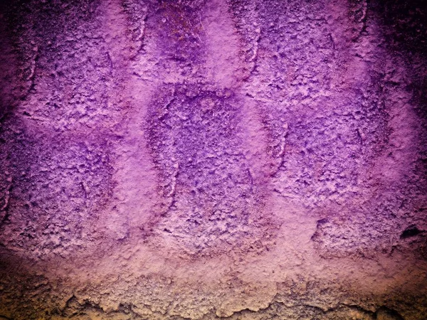 Arkaplan için mor renkli taş dokusunun yakın çekim görüntüsü
