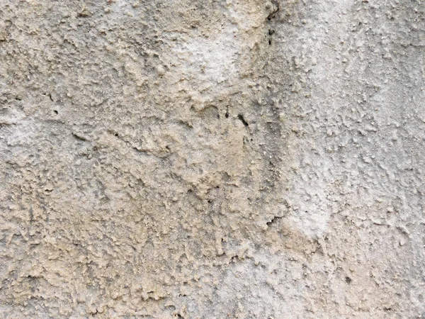 Alçıdan yapılmış eski bir duvarın doku arkaplanı