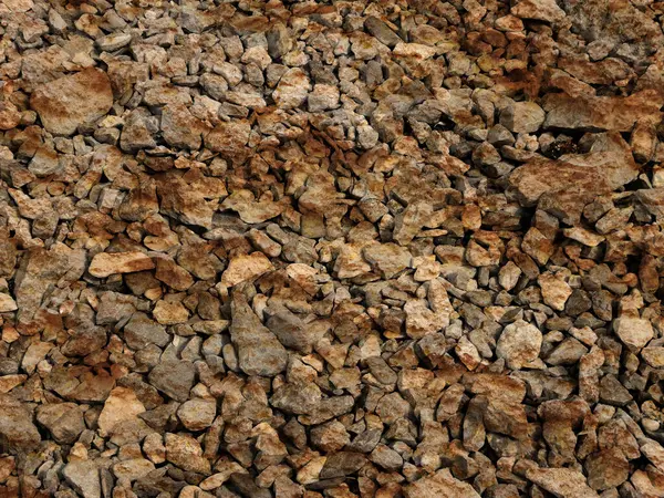 Arka plan için Bahçedeki Taş Doku    