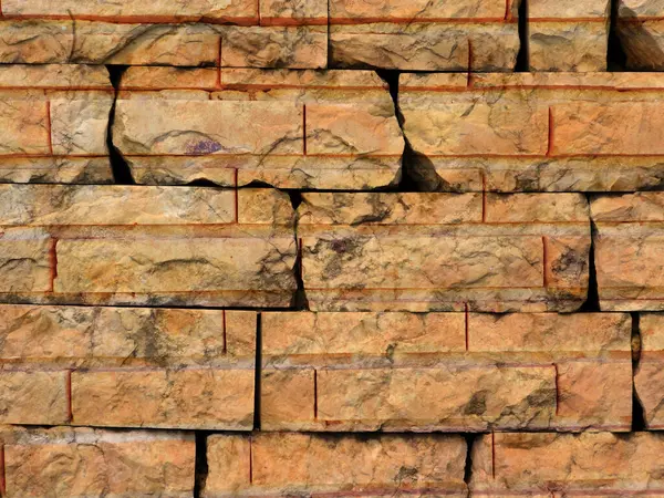 Grunge dokusu, eski taş duvar arkaplanı