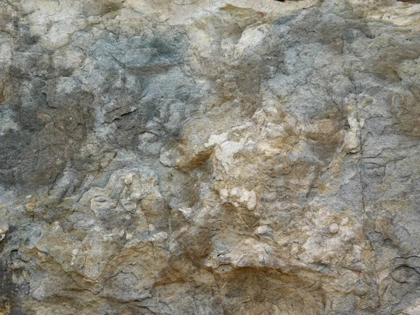 Arkaplan için taş dokusunun yakın plan görüntüsü