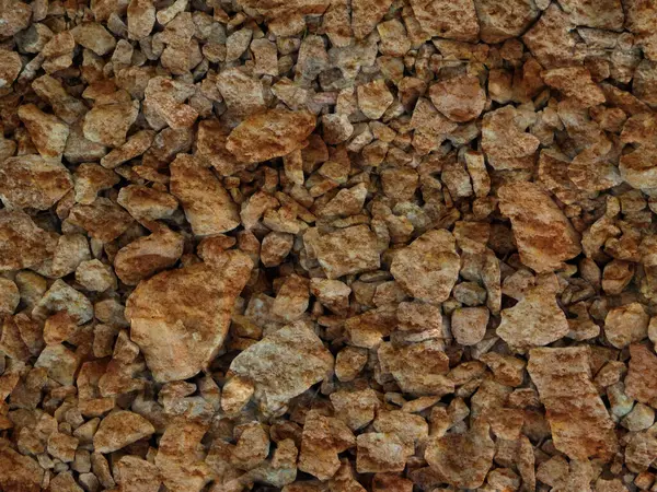 Arkaplan için taş dokusunun yakın plan görüntüsü