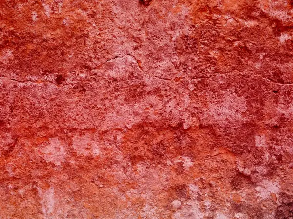 Kırmızı taşlı doku, grunge arkaplan