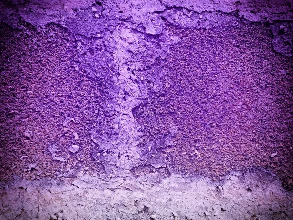 Arkaplan için mor renkli taş dokusunun yakın çekim görüntüsü