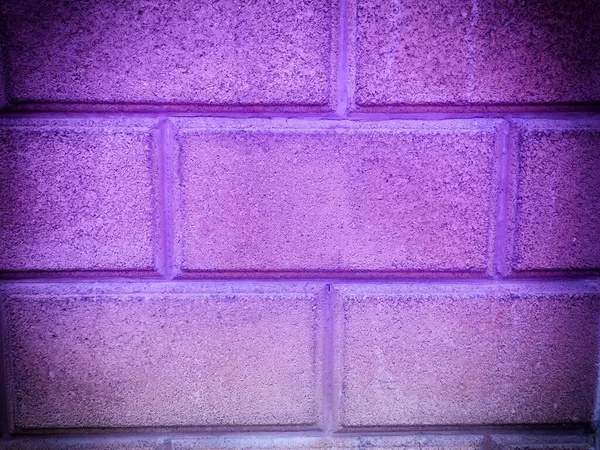 Arkaplan için mor renkli taş dokunun yakın plan çekimi