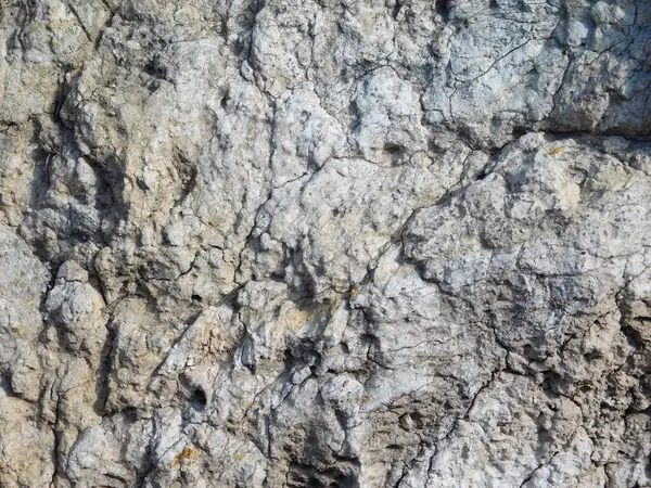 Arkaplan için taş dokusunun yakın plan görüntüsü