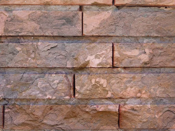 Bahçedeki mermer dokular