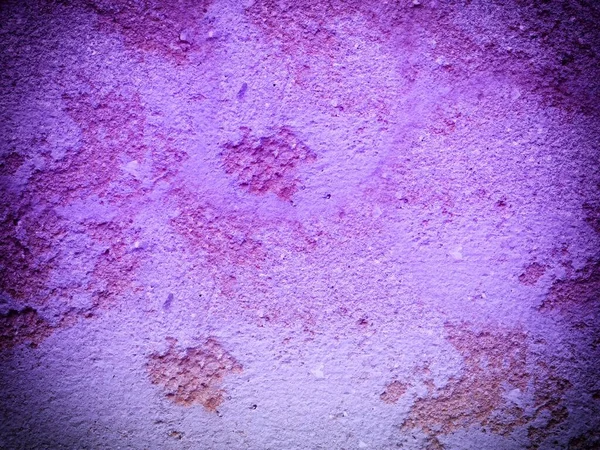 Arkaplan için mor renkli taş dokunun yakın plan çekimi