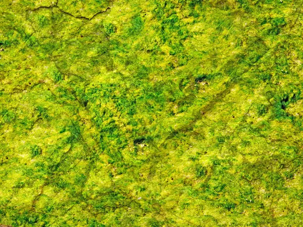 Green Stones dokusu, soyut arkaplan