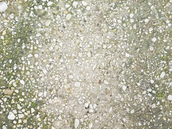 Arkaplan için taş dokusunun yakın plan görüntüsü