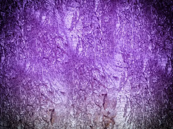 Arkaplan için mor renkli taş dokunun yakın plan çekimi