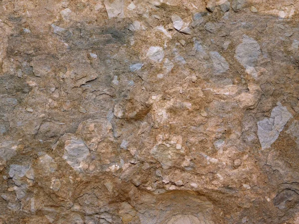 Bahçedeki mermer dokular