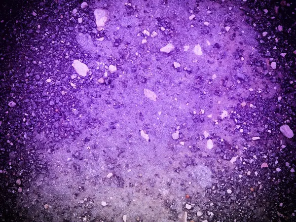 mor taş dokusu, yakın görünüm