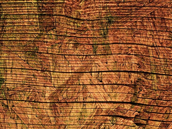 Koyu kahverengi ahşap doku arka planı için