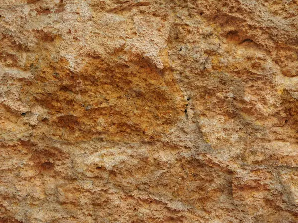 Taş dokusu bahçede