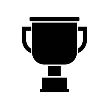 Ödül kupası simgesi, taslak biçimi