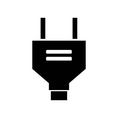 Dolgu simgesi vektör resimleme arkaplanı 